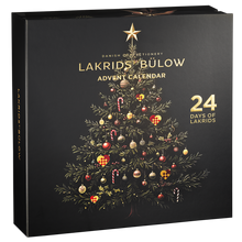 Charger l'image dans la galerie, LAKRIDS CHRISTMAS CALENDAR