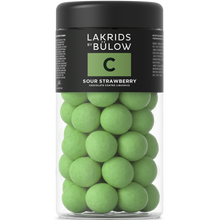 Charger l'image dans la galerie, REGULAR C - SOUR STRAWBERRY (295g)
