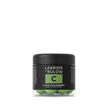 Charger l'image dans la galerie, SMALL C - SOUR STRAWBERRY (125g)