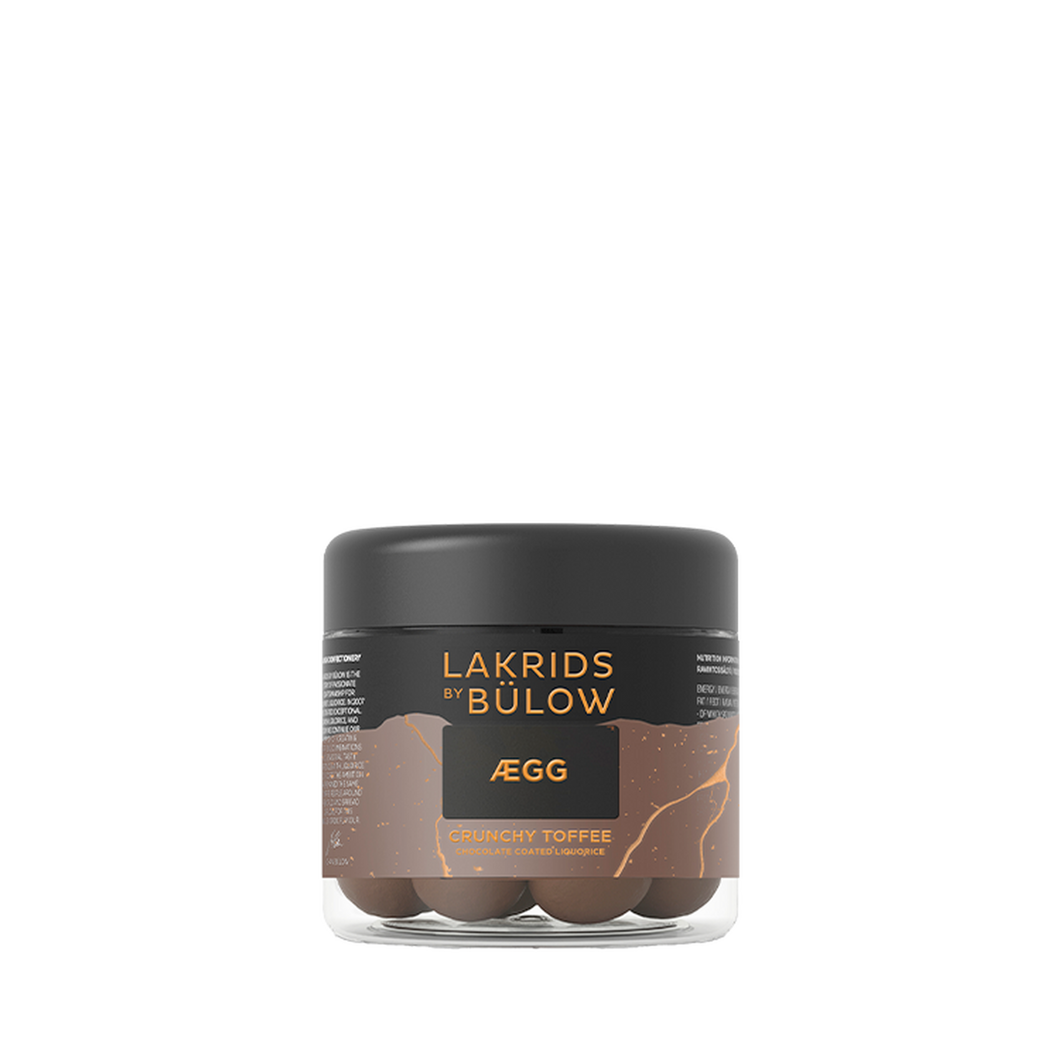Small Crunchy Toffee (195g)