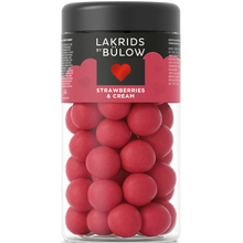Charger l&#39;image dans la galerie, REGULAR STRAWBERRY &amp; CREAM (295g)
