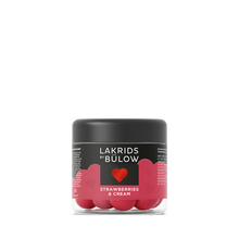 Charger l&#39;image dans la galerie, SMALL STRAWBERRY &amp; CREAM (125g)
