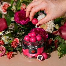 Charger l&#39;image dans la galerie, SMALL STRAWBERRY &amp; CREAM (125g)
