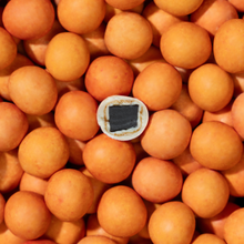 Charger l&#39;image dans la galerie, SMALL PEACHES (125g)
