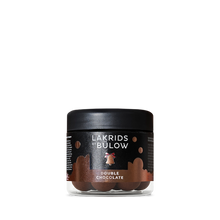Charger l'image dans la galerie, SMALL DOUBLE CHOCOLAT (125g)
