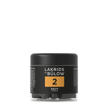 Charger l&#39;image dans la galerie, SMALL N0.2 - SALTY (150g)
