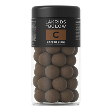 Charger l&#39;image dans la galerie, REGULAR C - COFFEE KIENI (295g)
