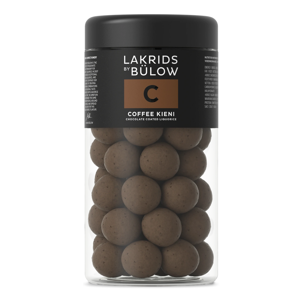 REGULAR C - COFFEE KIENI (295g)