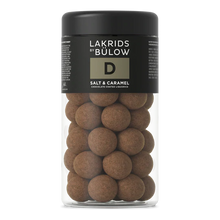 Charger l&#39;image dans la galerie, REGULAR D - SALT &amp; CARAMEL (295g)
