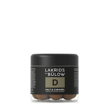 Charger l&#39;image dans la galerie, SMALL D - SALT &amp; CARAMEL (125g)
