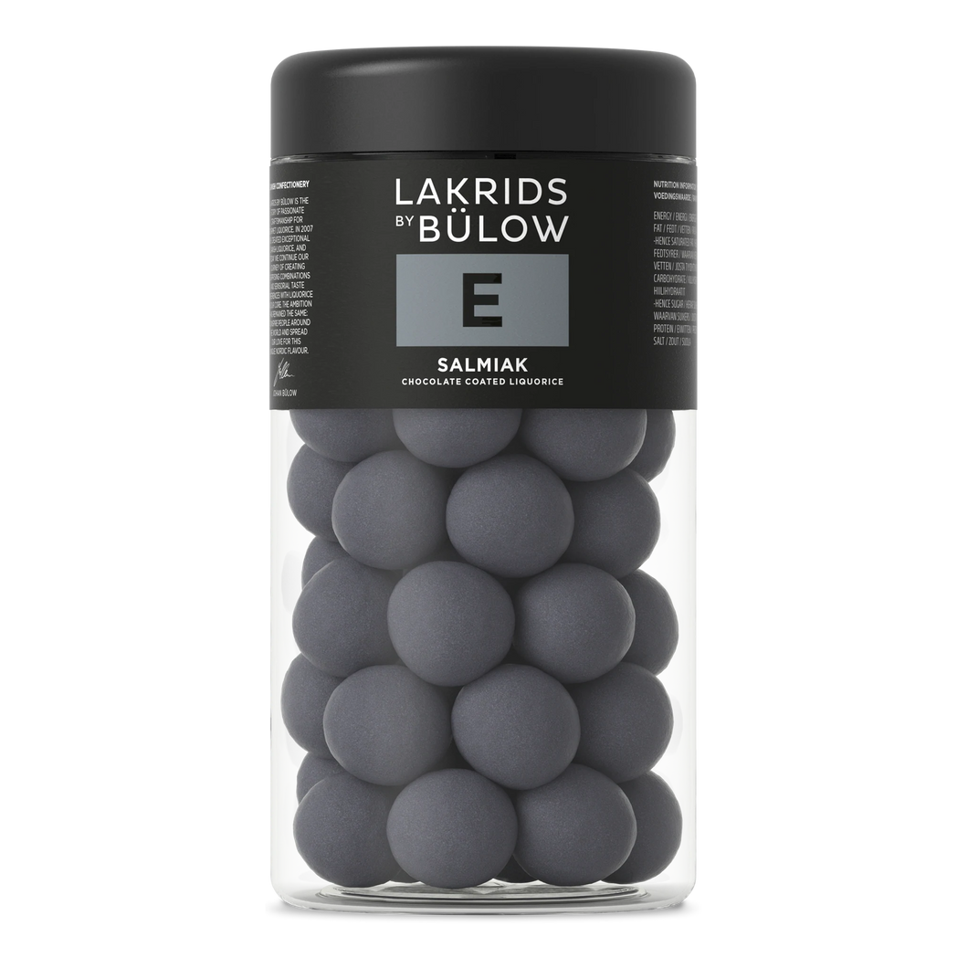 REGULAR E - SALMIAK (295g)
