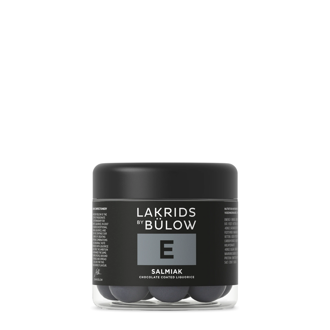 SMALL E - SALMIAK (125g)